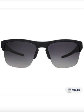 NEW Goodr Flex G Polarized Running Sungalsses in That New Asphalt Smell